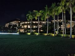 -三亚亚龙湾万豪度假酒店
