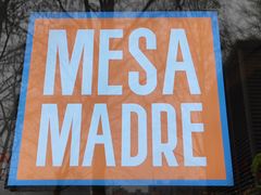 门面-Mesa Madre梅萨妈妈·Bintana(国贸店)