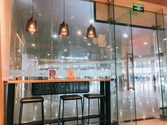 -瑞幸咖啡(深圳宝安机场国内到达厅店)