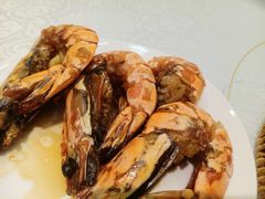 -海富门·带鱼·淮扬菜·粤菜(甘家口店)