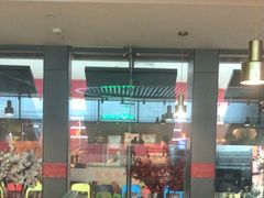 -金滏山烤肉·海鲜·火锅自助餐厅(襄阳万达店)