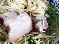 枫镇肉面-裕兴记·三虾面(西北街总店)