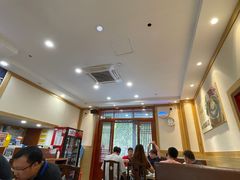-德寿宫韩国料理(下沙店)