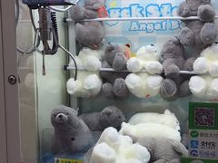 -大玩家(莆田万达店)