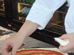-广州四季酒店·意珍·意式自助餐