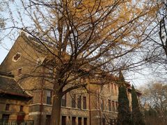 -山东大学(趵突泉校区)