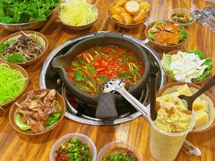 -笔记安顺夺夺粉火锅