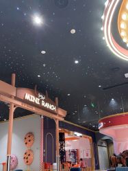 -MELAND亲子乐园•活动包场(北京亦庄龙湖天街店)