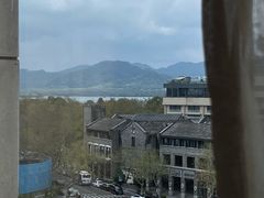 -杭州城中香格里拉大酒店