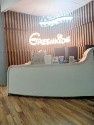 -格林童趣专业儿童摄影(公益西桥店)