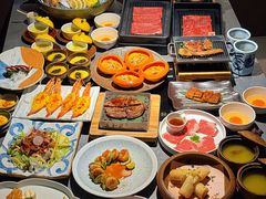 -匠和风精致料理(祥禾天地店)