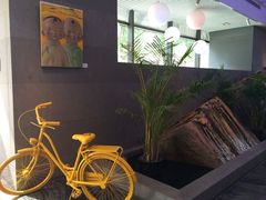 上海外滩英迪格酒店-上海外滩英迪格酒店