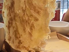 葱油饼-北大荒人•新东北菜(青岛银座店)