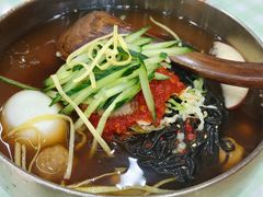 -服务大楼冷面(延大店)