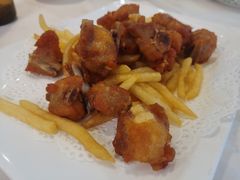 -黄埔华苑酒家(黄埔店)