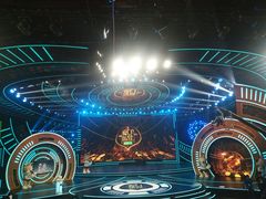 -中央广播电视总台(光华路办公区)