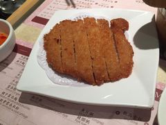 -池记(尖沙咀店)