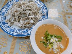 -清真·鸦儿李记·小馆(后海店)