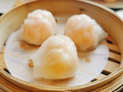 -万荟轩海鲜·粤式点心自助餐厅(蓝海风万怡酒店)