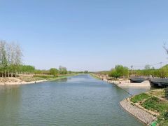 -马家湾湿地公园