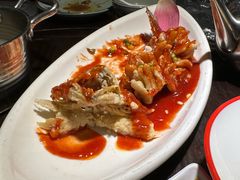 -鱼食饭稻·苏浙土菜17年老馆子(平江路店)