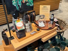 -星巴克臻选(杭州万象城店)