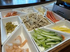 -梅花香里大酒店(郁金香路店)