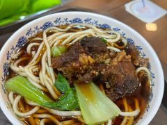 -牛街洪记小吃店(牛街店)