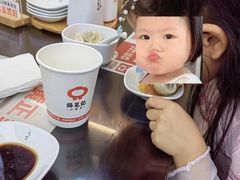-锡笼记·无锡小笼(大润发店)