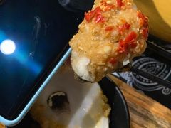 -黄师傅湿辣牛肉(胡桃里店)