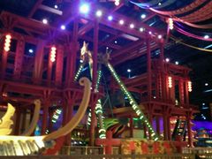 -万达茂商场(南京仙林店)