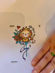 -雕哥的纹身店A3 TATTOO&纹身培训