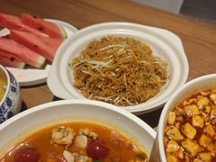 -淮扬厨子(健康路店)