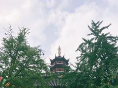 -鸡鸣赐茶(鸡鸣寺路店)