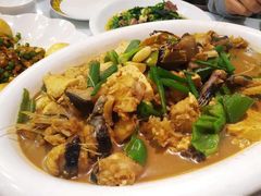 -大清花饺子(五五路店)