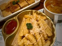 -十分牛西餐·牛扒专门店(光明广场店)