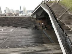 -横滨红砖仓库1号馆