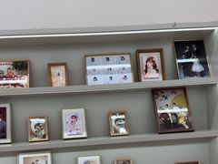 -天真蓝照相馆(五角场百联又一城店)