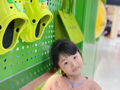 -丽达购物中心(崂山店)