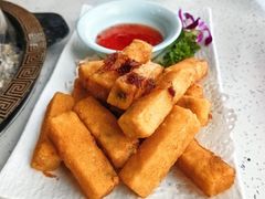 -巧克力渔家.小船海鲜家常菜(万平口店)