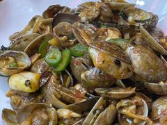 -南记食粥坊·宵夜大排档(莲花总店)