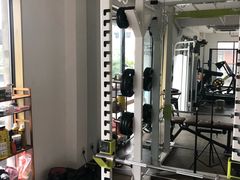 -EFL巴西柔术·综合格斗·泰拳·少儿体能训练(虹桥德必馆)
