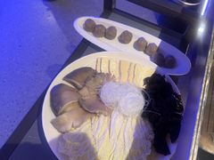 -额尔敦传统涮(公园西路店)