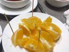 -海底捞火锅(青悦城店)