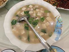 -佶政筋饼·新概念(安阳路店)