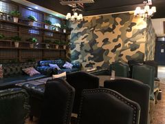 -真枪会射击俱乐部(河西中央公园店)