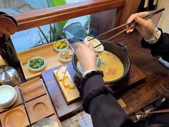 -银米·云南传统过桥米线(双廊黑金冠店)