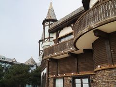 -沈阳方特欢乐世界