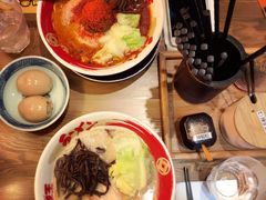-豚王拉面(锦荣商业大厦店)