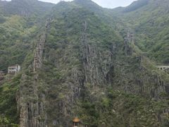 -汉中石门栈道风景区